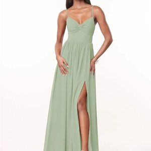 Azazie Zeya Bridesmaid Dress
